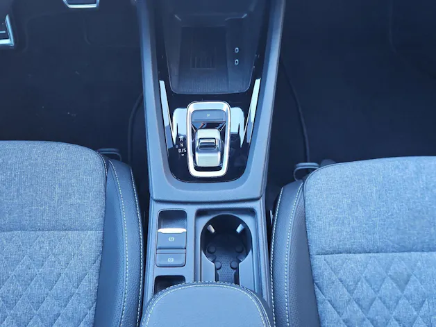 SKODA Octavia Combi 2.0 TSI SportLine 4x4 DSG*AHK*Panoramadach*Standheizung*