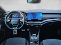 SKODA Octavia Combi 2.0 TSI SportLine 4x4 DSG*AHK*Panoramadach*Standheizung*