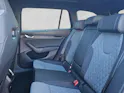 SKODA Octavia Combi 2.0 TSI SportLine 4x4 DSG*AHK*Panoramadach*Standheizung*