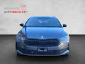 SKODA Octavia Combi 2.0 TSI SportLine 4x4 DSG*AHK*Panoramadach*Standheizung*