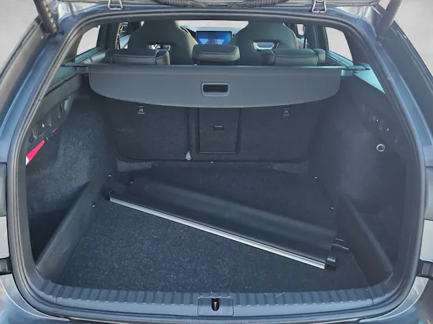 SKODA Octavia Combi 2.0 TSI SportLine 4x4 DSG*AHK*Panoramadach*Standheizung*