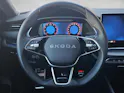 SKODA Octavia Combi 2.0 TSI SportLine 4x4 DSG*AHK*Panoramadach*Standheizung*