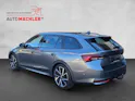SKODA Octavia Combi 2.0 TSI SportLine 4x4 DSG*AHK*Panoramadach*Standheizung*