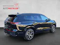 VW Tayron 2.0 TSI R-Line Plus DSG 4motion*7 Plätze*Black Style*5J Garantie*8-Fach Räder*AHK*