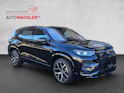 VW Tayron 2.0 TSI R-Line Plus DSG 4motion*7 Plätze*Black Style*5J Garantie*8-Fach Räder*AHK*