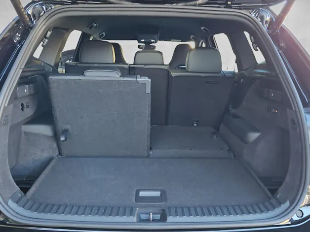 VW Tayron 2.0 TSI R-Line Plus DSG 4motion*7 Plätze*Black Style*5J Garantie*8-Fach Räder*AHK*