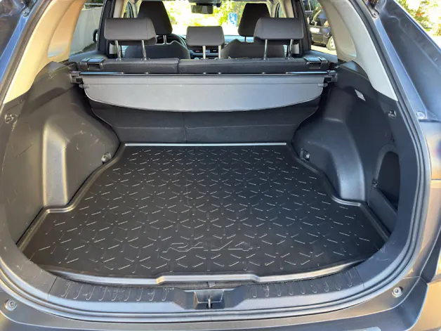 Toyota RAV4 2.5 HEV Trend