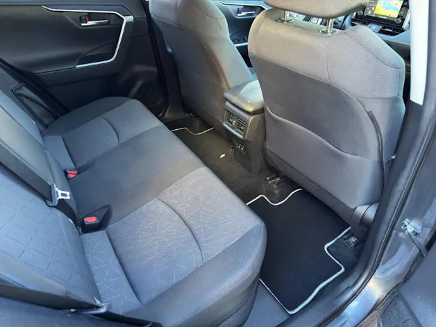 Toyota RAV4 2.5 HEV Trend