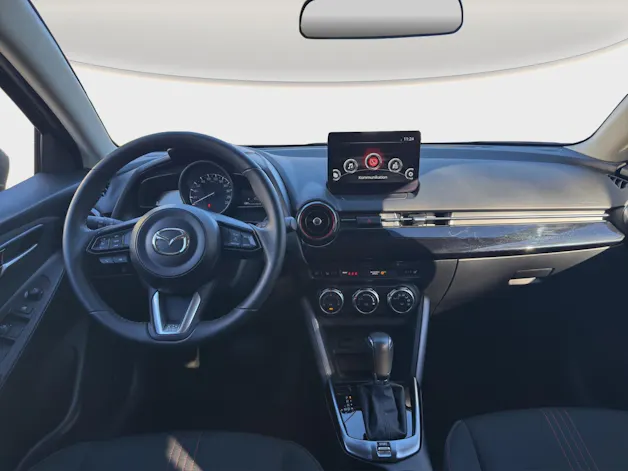 MAZDA 2 1.5 90 Homura