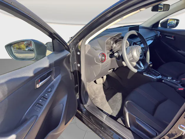 MAZDA 2 1.5 90 Homura