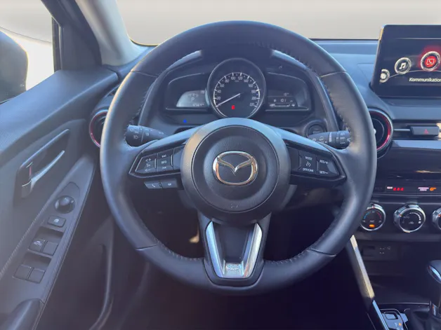 MAZDA 2 1.5 90 Homura