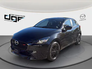 MAZDA 2 1.5 90 Homura