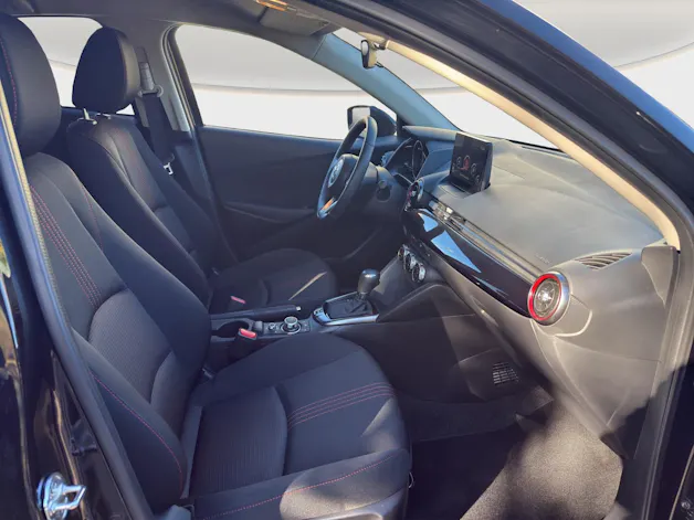 MAZDA 2 1.5 90 Homura