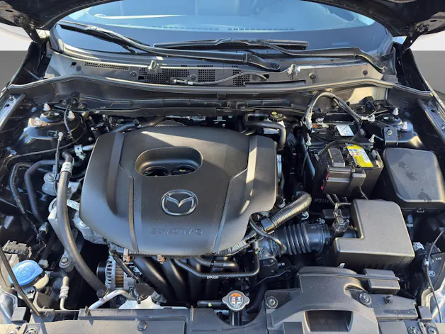 MAZDA 2 1.5 90 Homura