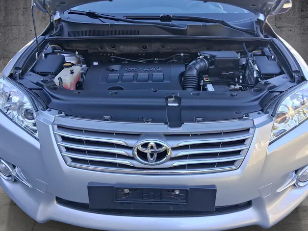 Toyota RAV4 2.0i VMa Linea Luna MdS