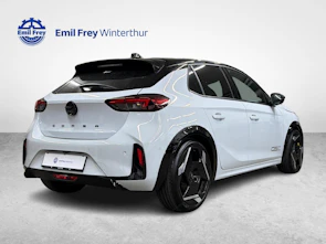 Fahrzeugbild OPEL Corsa-e GSE