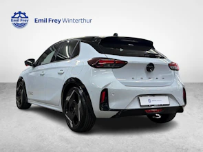 Fahrzeugbild OPEL Corsa-e GSE
