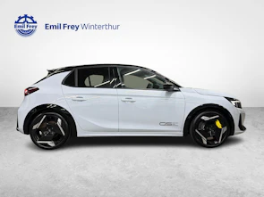 Fahrzeugbild OPEL Corsa-e GSE