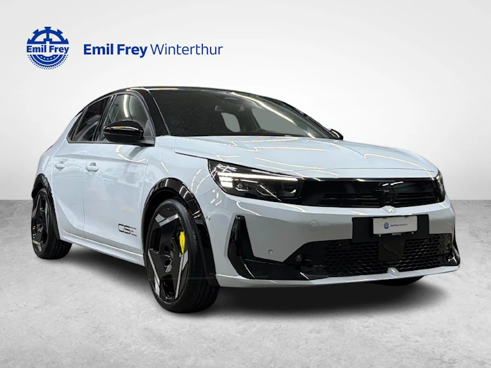 Fahrzeugbild OPEL CORSA