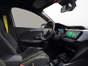 Fahrzeugbild OPEL Corsa-e GSE