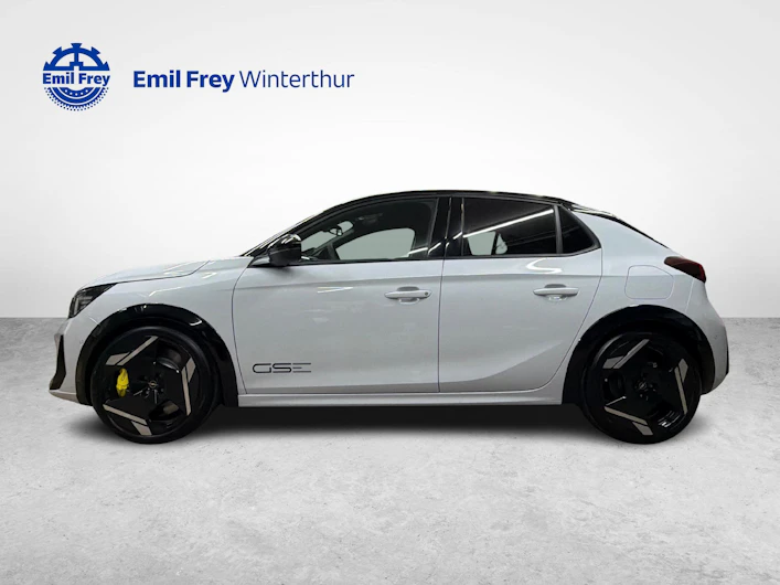 Fahrzeugbild OPEL CORSA