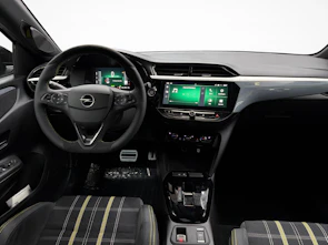 Fahrzeugbild OPEL Corsa-e GSE