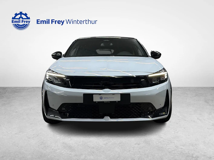 Fahrzeugbild OPEL CORSA