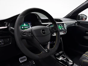 Fahrzeugbild OPEL Corsa-e GSE