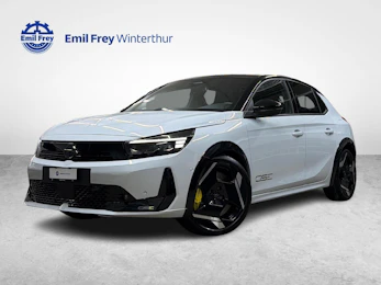 Fahrzeugbild OPEL Corsa-e GSE