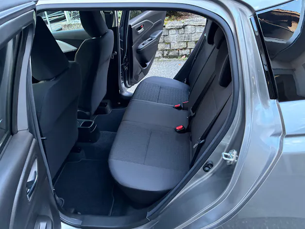 Suzuki Swift 1.2 Piz Sulai Hybrid 4x4