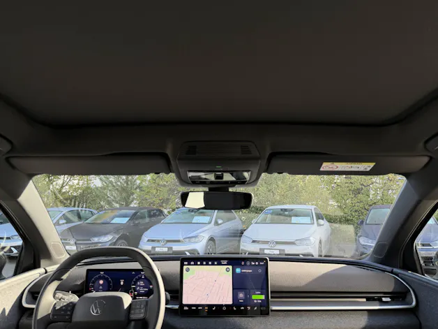 VW ID.Polo Style Edition One Plus*Area View*Panodach*Keyless*