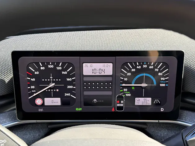 VW ID.Polo Style Edition One Plus*Area View*Panodach*Keyless*