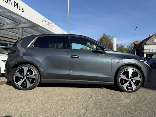VW ID.Polo Style Edition One Plus*Area View*Panodach*Keyless*