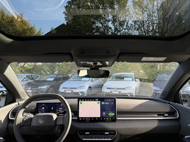 VW ID.Polo Style Edition One Plus*Area View*Panodach*Keyless*
