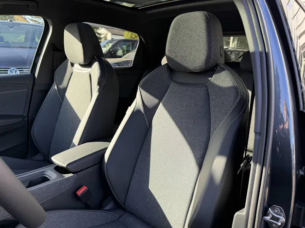 VW ID.Polo Style Edition One Plus*Area View*Panodach*Keyless*