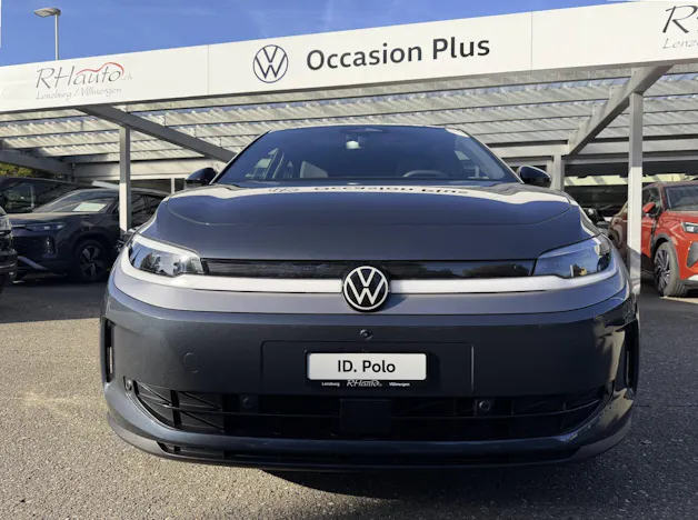 VW ID.Polo Style Edition One Plus*Area View*Panodach*Keyless*