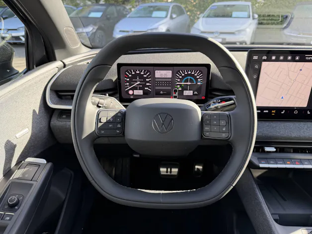 VW ID.Polo Style Edition One Plus*Area View*Panodach*Keyless*