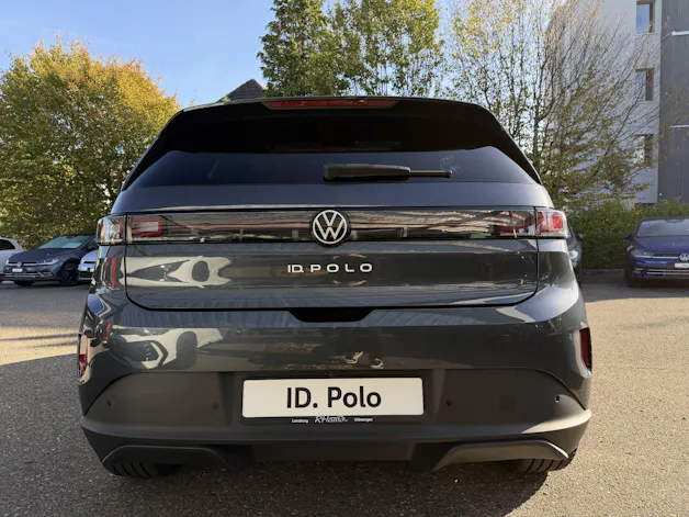 VW ID.Polo Style Edition One Plus*Area View*Panodach*Keyless*
