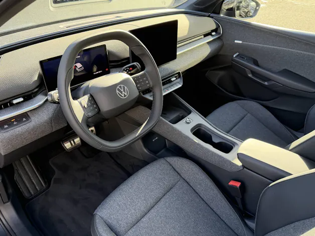 VW ID.Polo Style Edition One Plus*Area View*Panodach*Keyless*