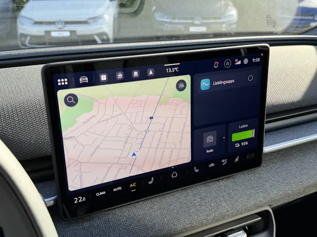 VW ID.Polo Style Edition One Plus*Area View*Panodach*Keyless*