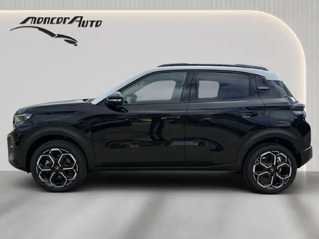 CITROEN C3 Hybrid 110ch Automatique MAX