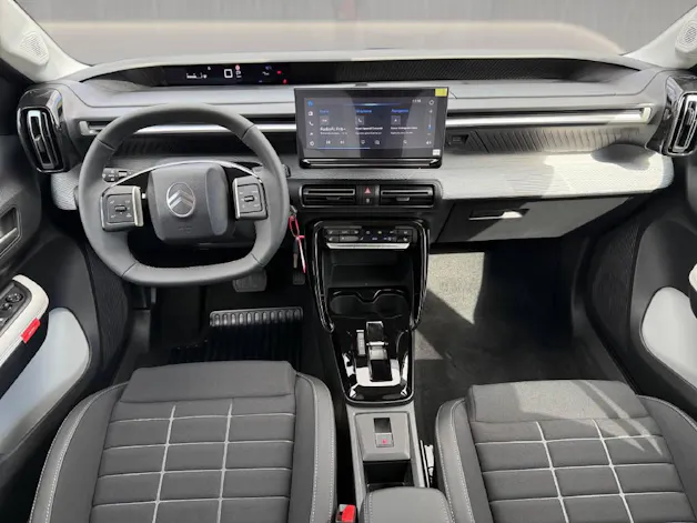 CITROEN C3 Hybrid 110ch Automatique MAX