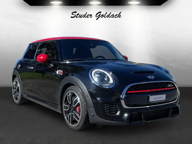 MINI F56 2.0i John Cooper Work