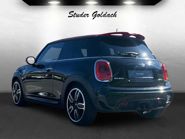 MINI F56 2.0i John Cooper Work