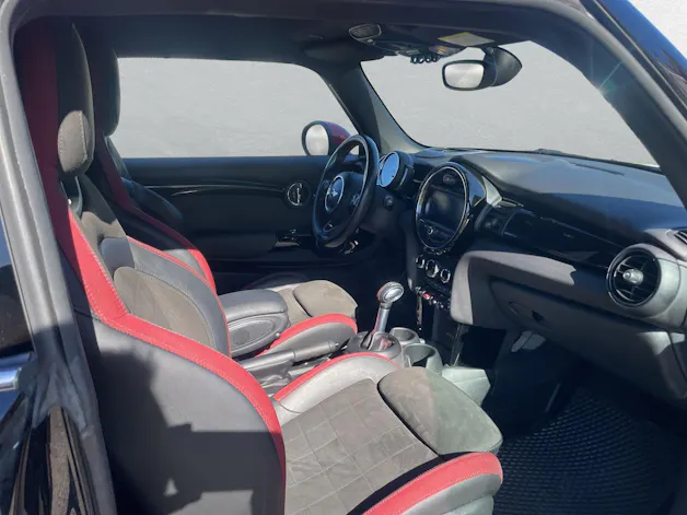 MINI F56 2.0i John Cooper Work