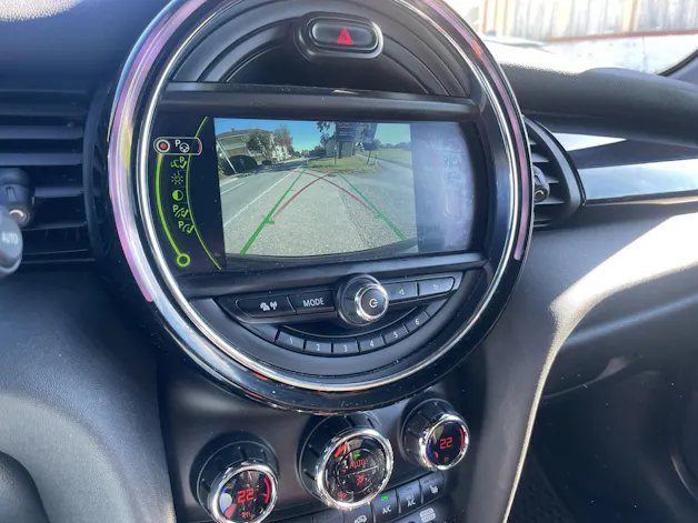 MINI F56 2.0i John Cooper Work