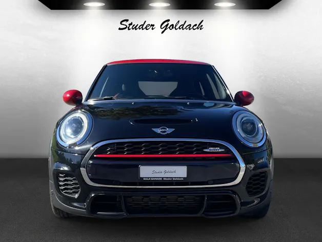 MINI F56 2.0i John Cooper Work