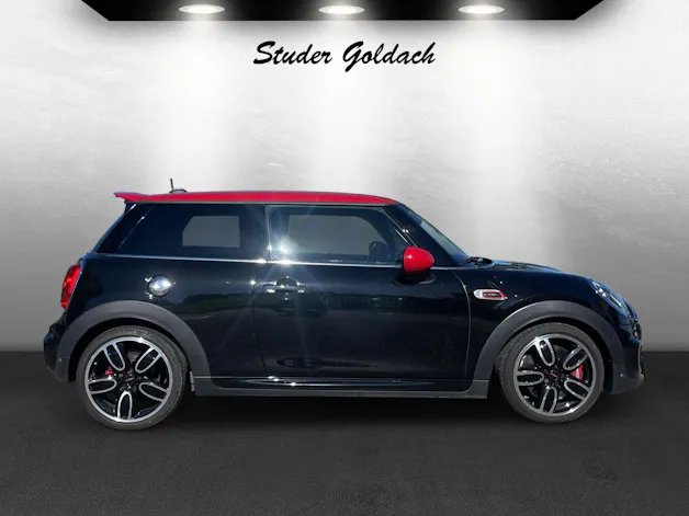 MINI F56 2.0i John Cooper Work