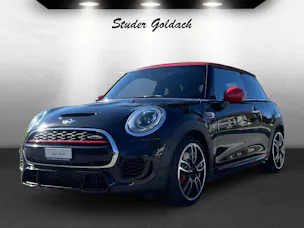 MINI F56 2.0i John Cooper Work