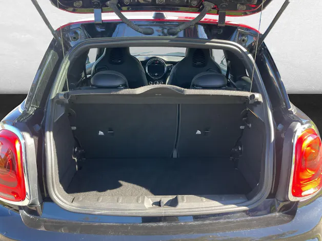 MINI F56 2.0i John Cooper Work